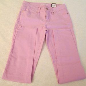 3/$25 NWT NOBO Stretch Low Rise Skinny Jeans Size 3